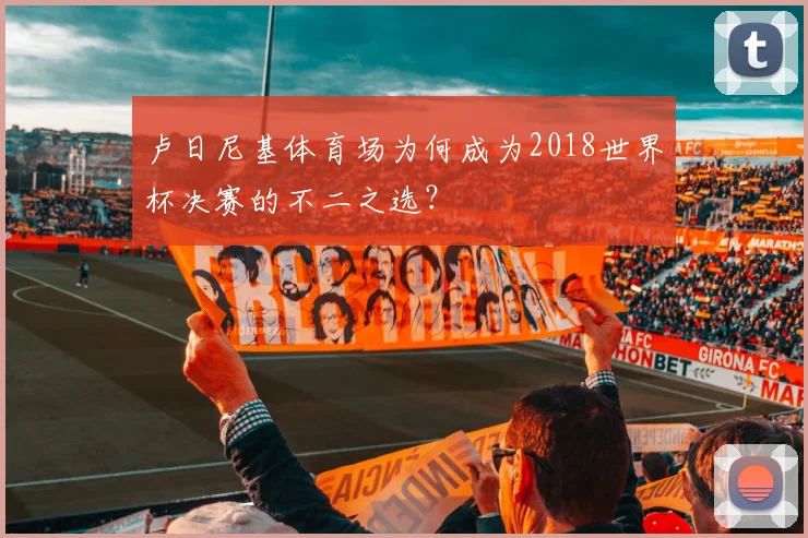 卢日尼基体育场为何成为2018世界杯决赛的不二之选？