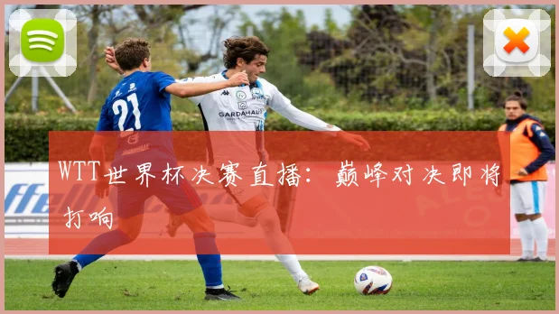 WTT世界杯决赛直播:巅峰对决即将打响